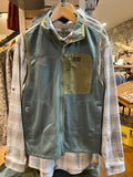 Sullivan Vest W/ Headwaters Logo by Marsh Wear – view 2