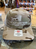 HWO Embroidered Fly Hat