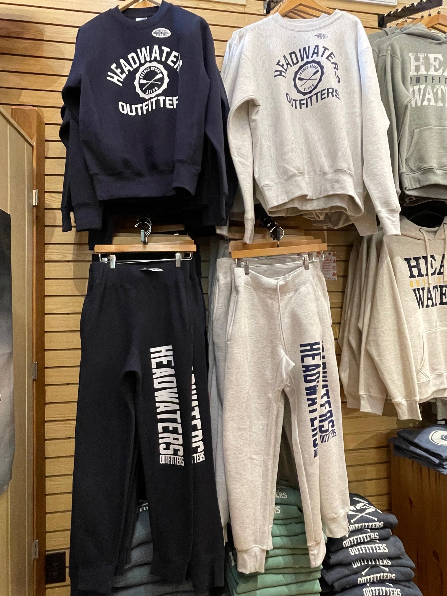 Baypointe Headwaters Heavyweight Sweatpants