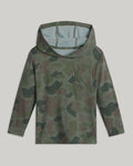 Toddler Bamboo Shade Hoodie by Free Fly