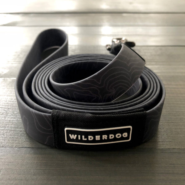 Wilderdog Waterproof Leash