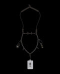 Loaded Neck Vest Lanyard