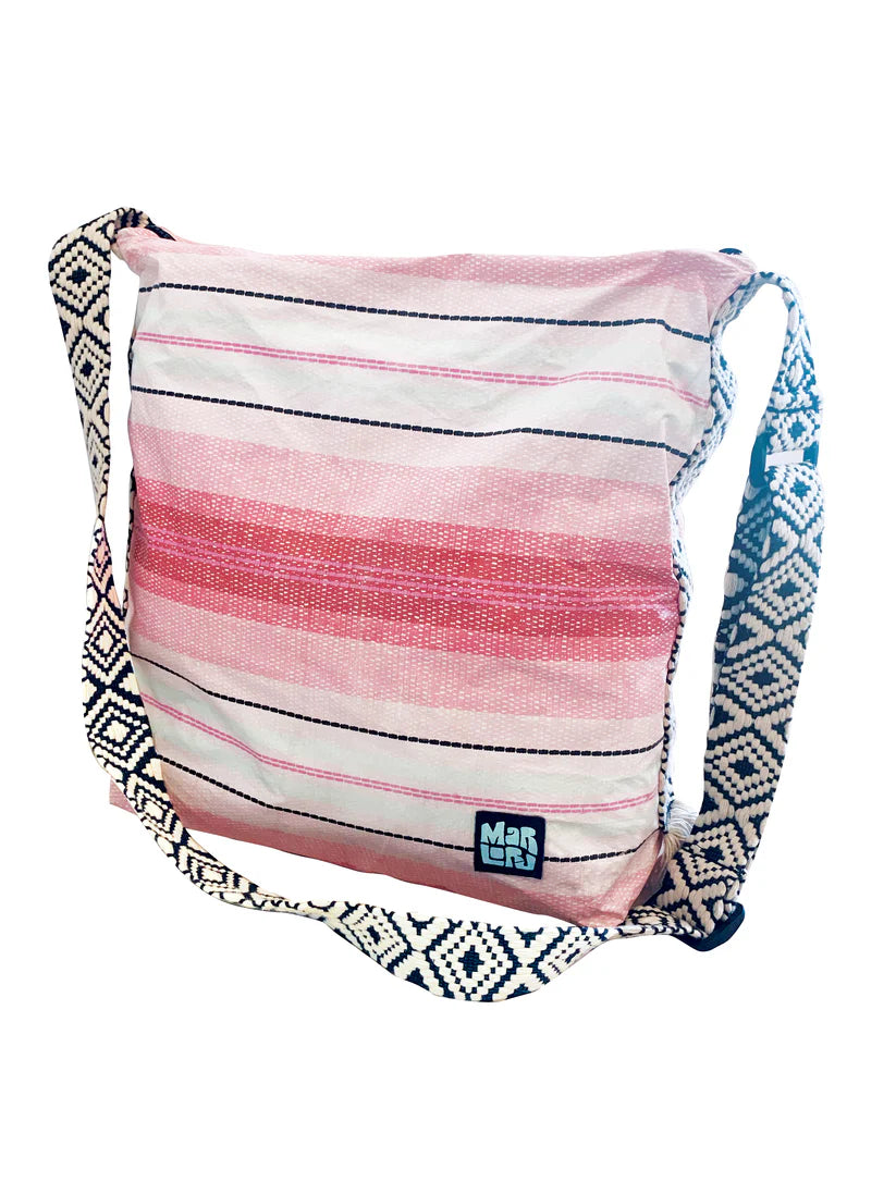 Marloru Sunday Bag Mar Rosa