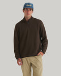 Men's Downvalley Quarter Zip