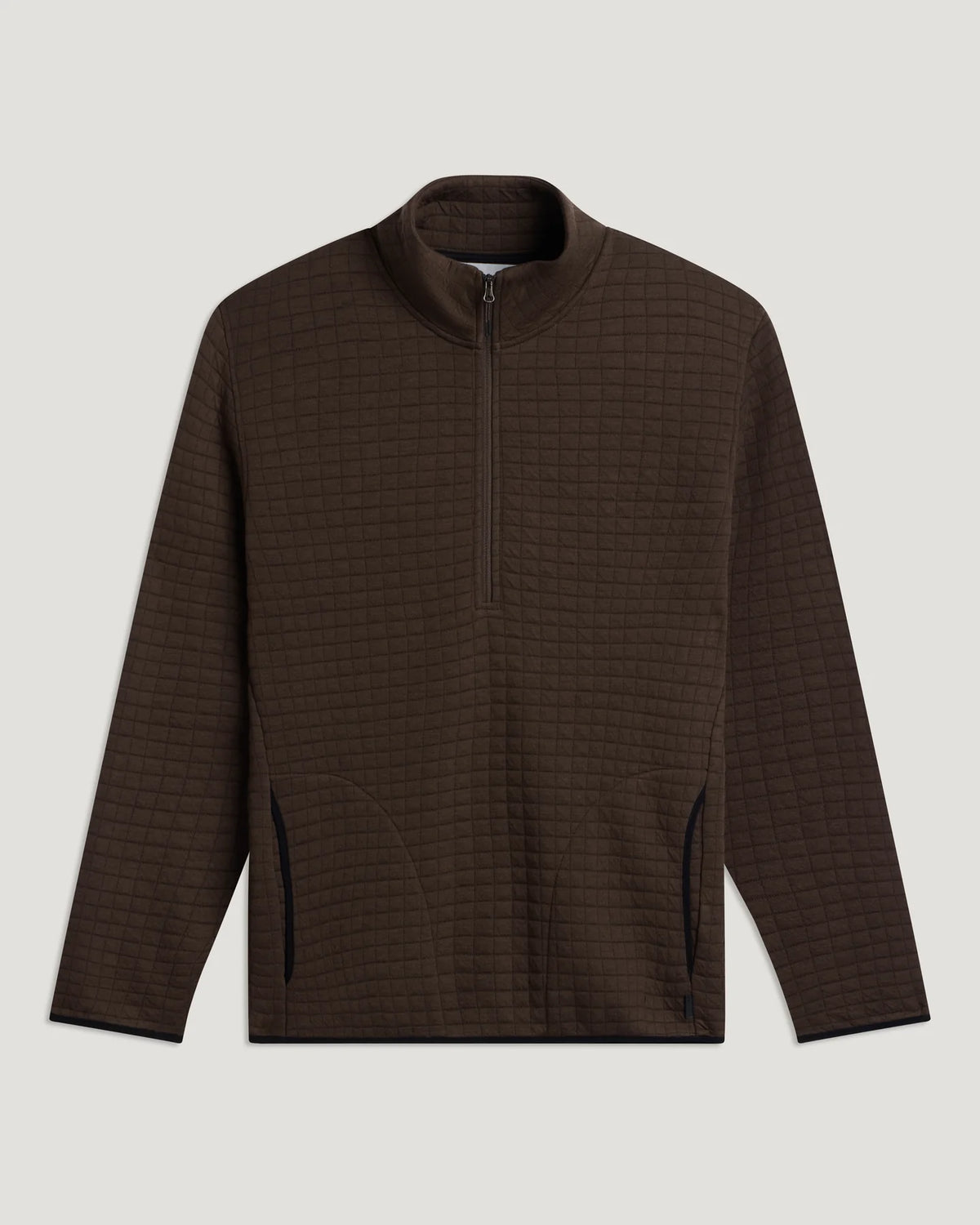 Men's Downvalley Quarter Zip by Free Fly Apparel – view 3