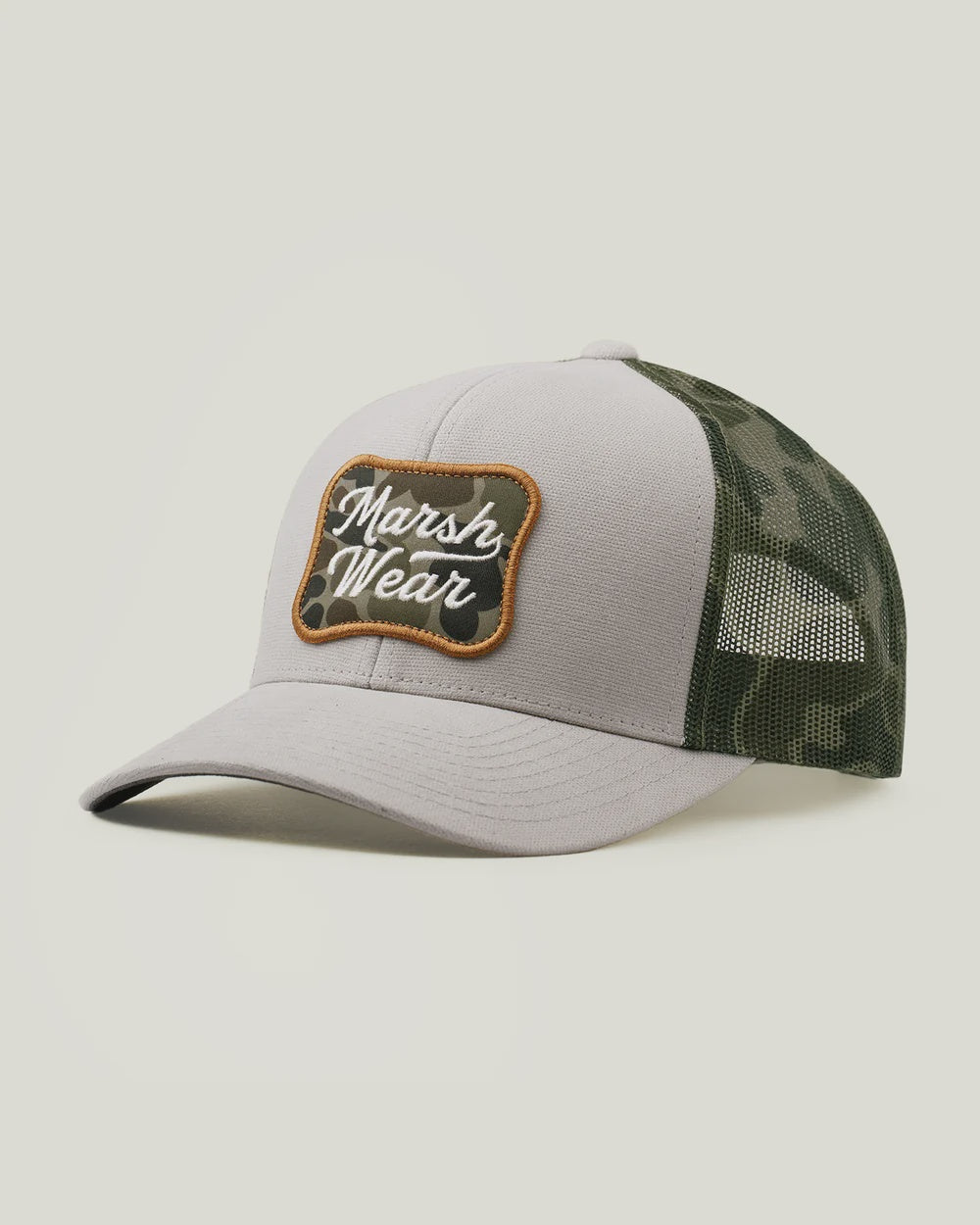 Roadside Trucker Hat