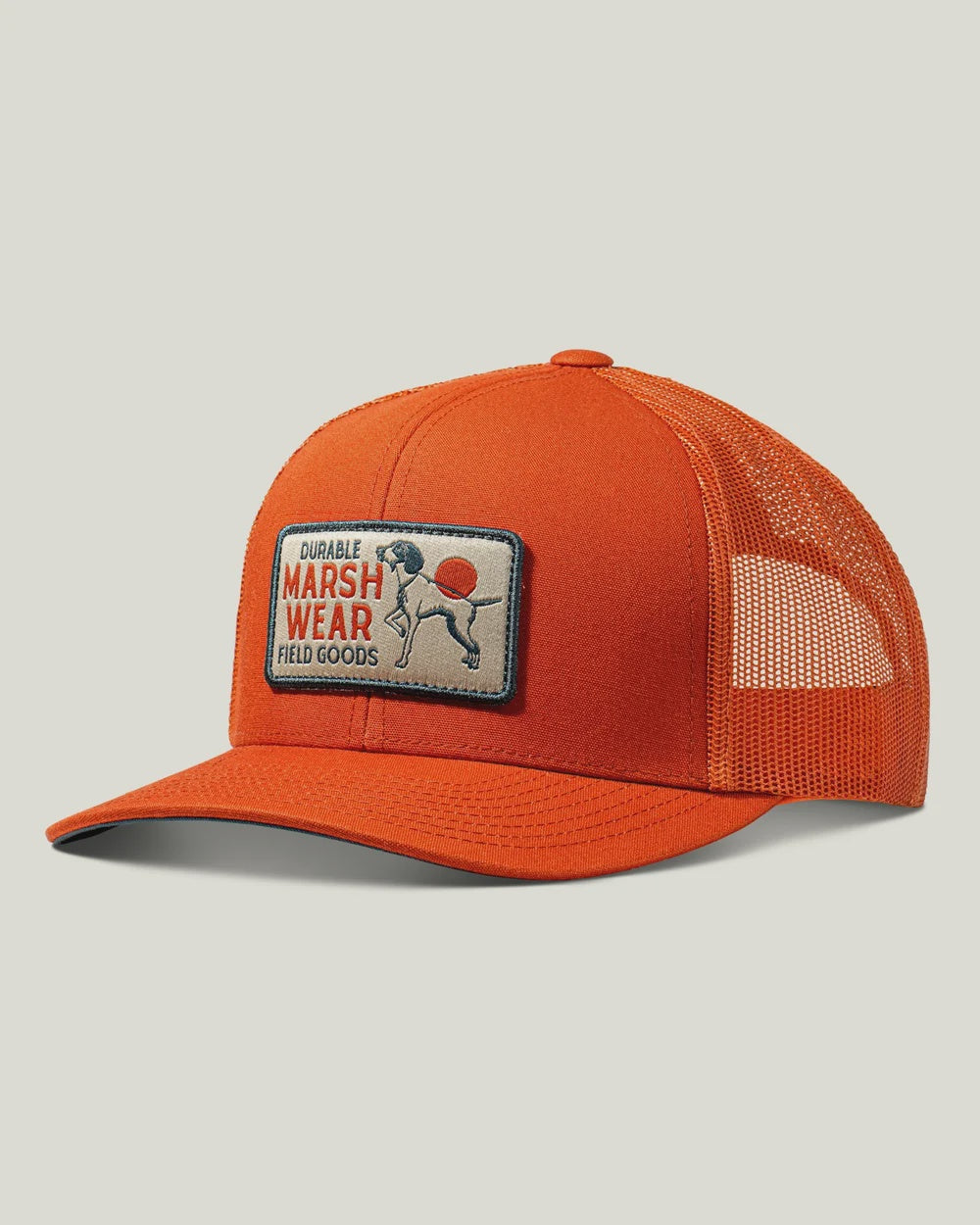 Field Trucker