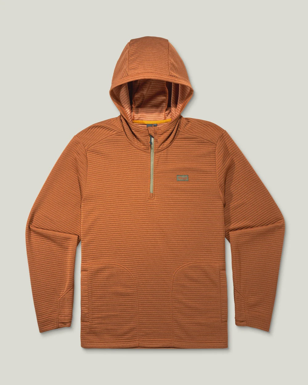 Sullivan Hoodie W/ Headwaters Logo