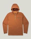 Sullivan Hoodie W/ Headwaters Logo