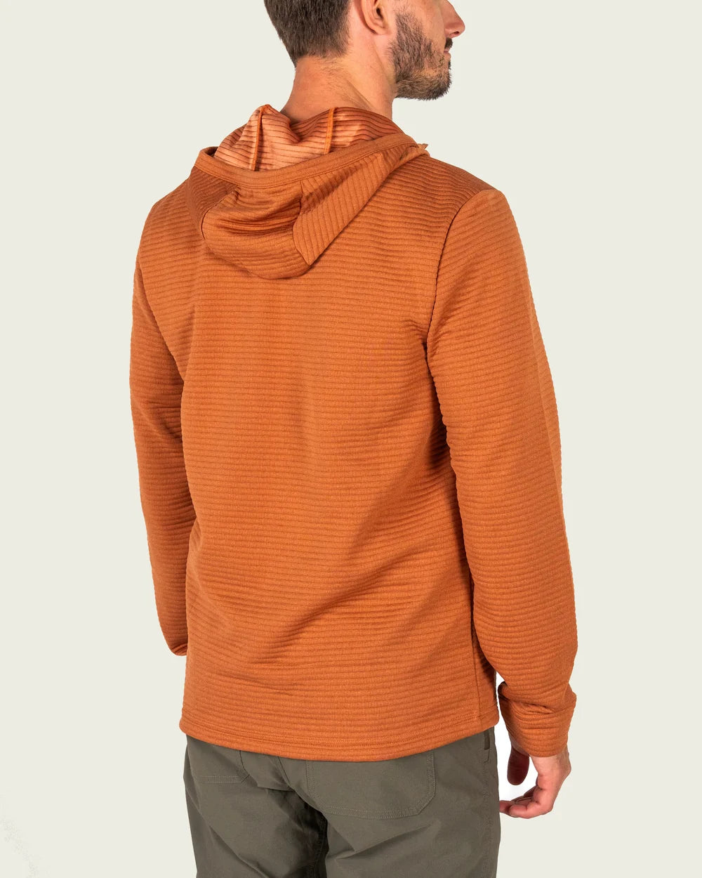 Sullivan Hoodie W/ Headwaters Logo