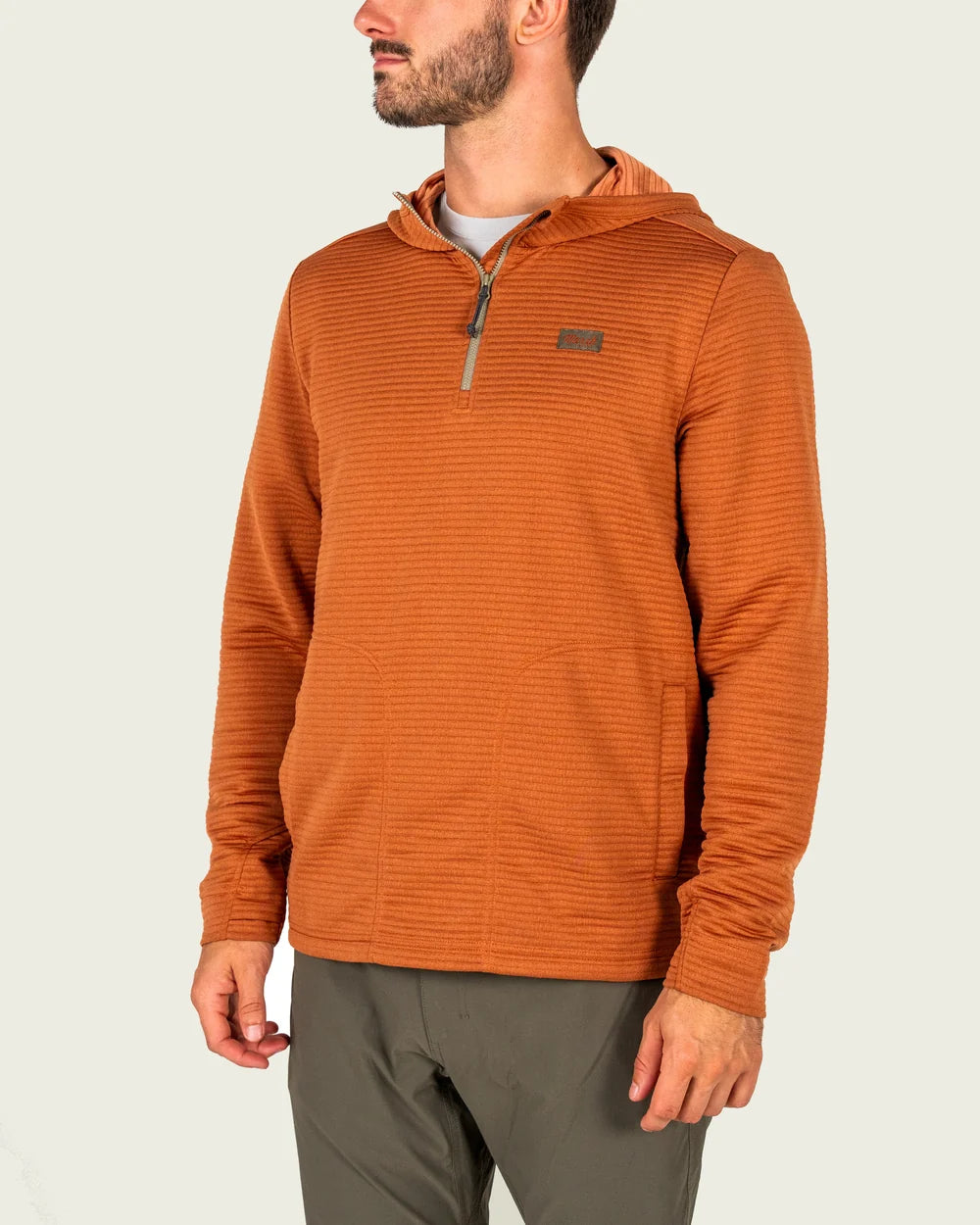 Sullivan Hoodie W/ Headwaters Logo