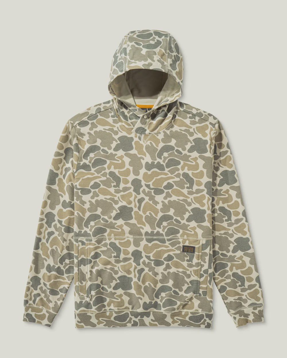 Men's Fireside Hoodie