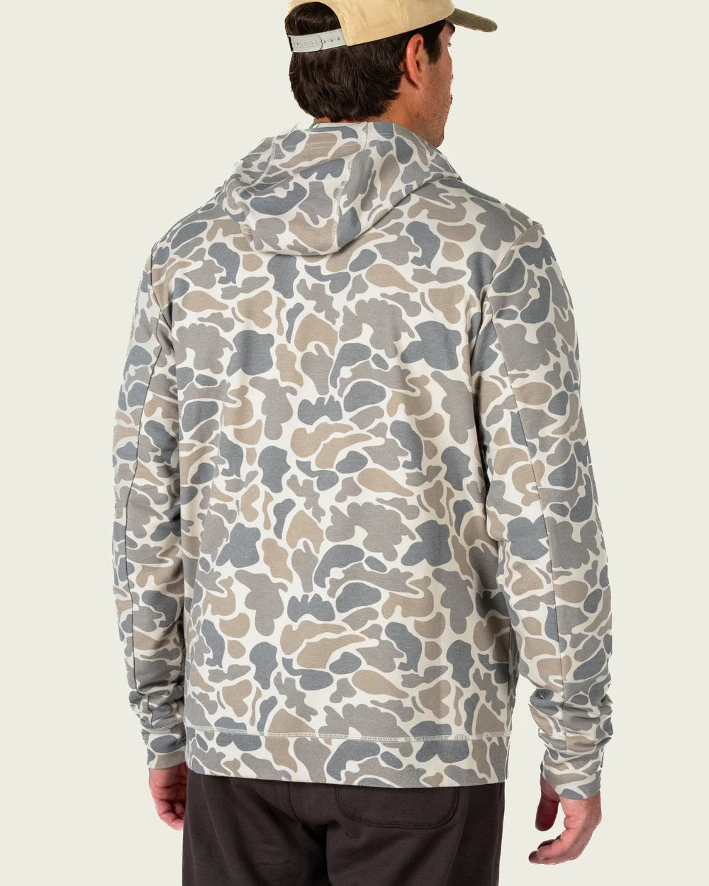 Men's Fireside Hoodie