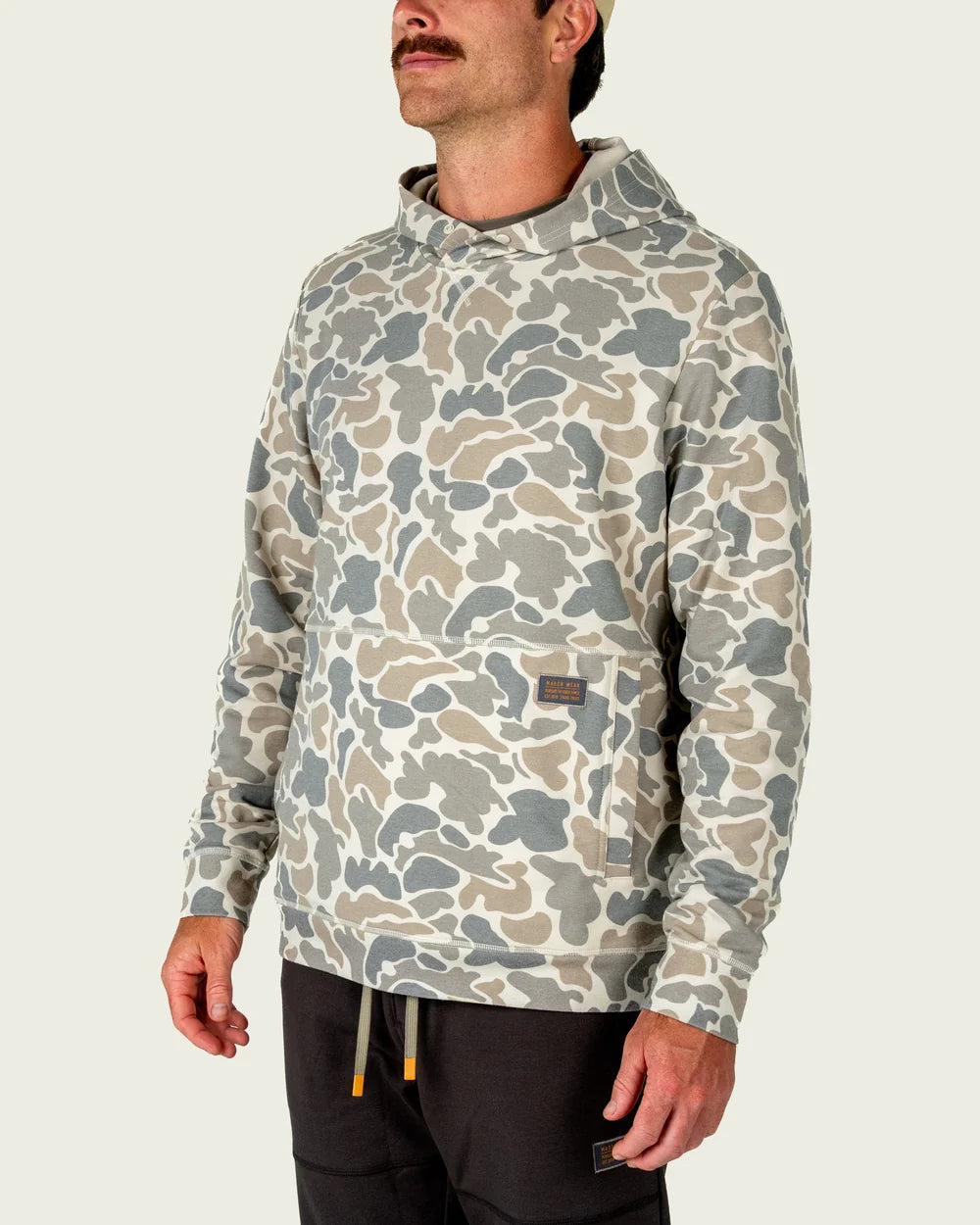 Men's Fireside Hoodie