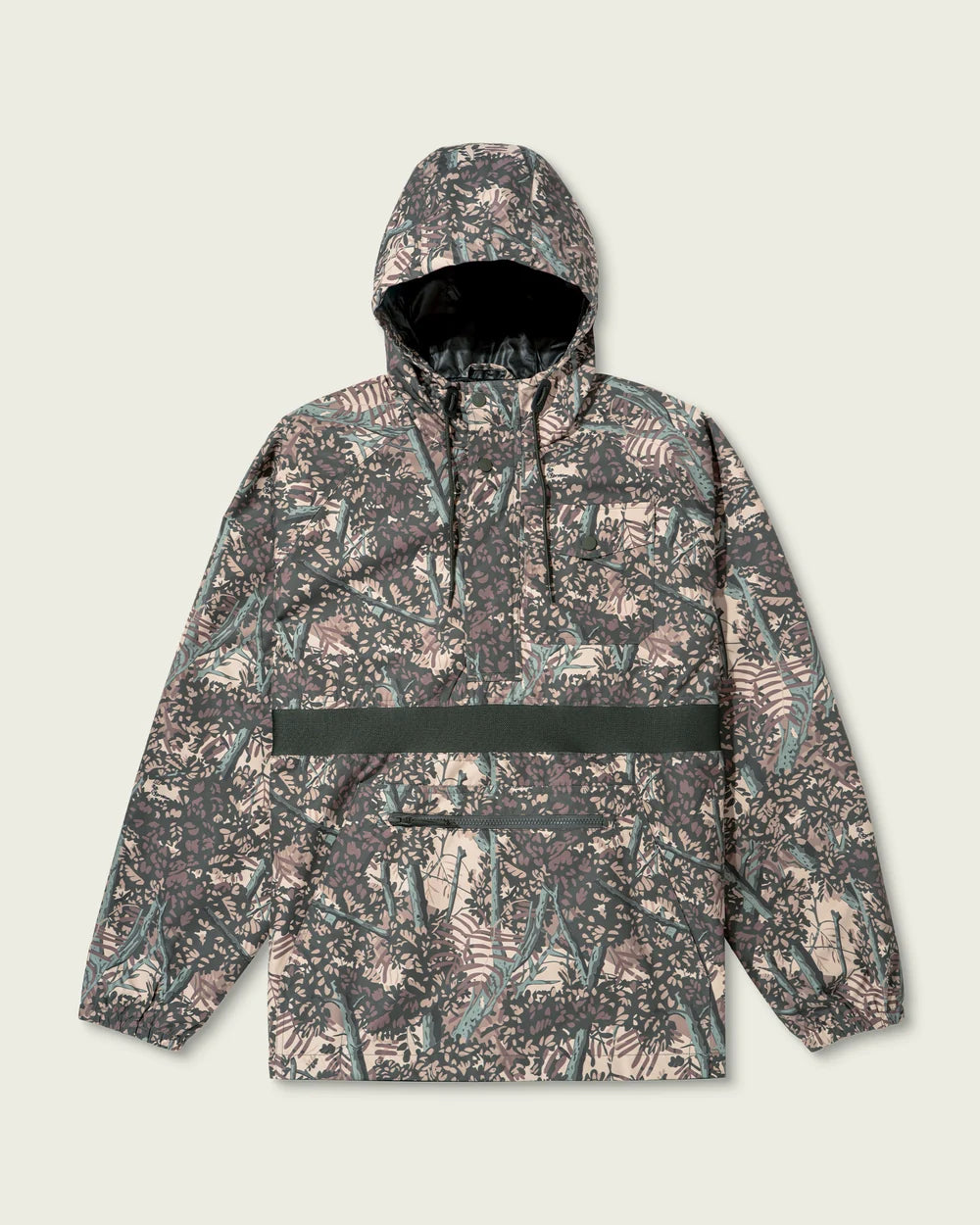Portside Anorak