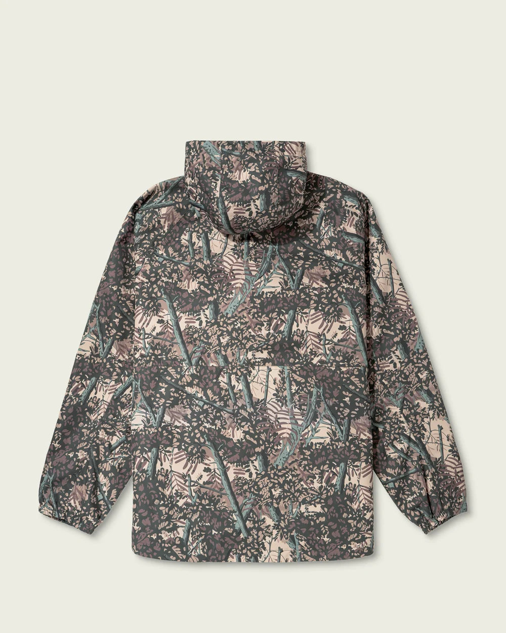 Portside Anorak