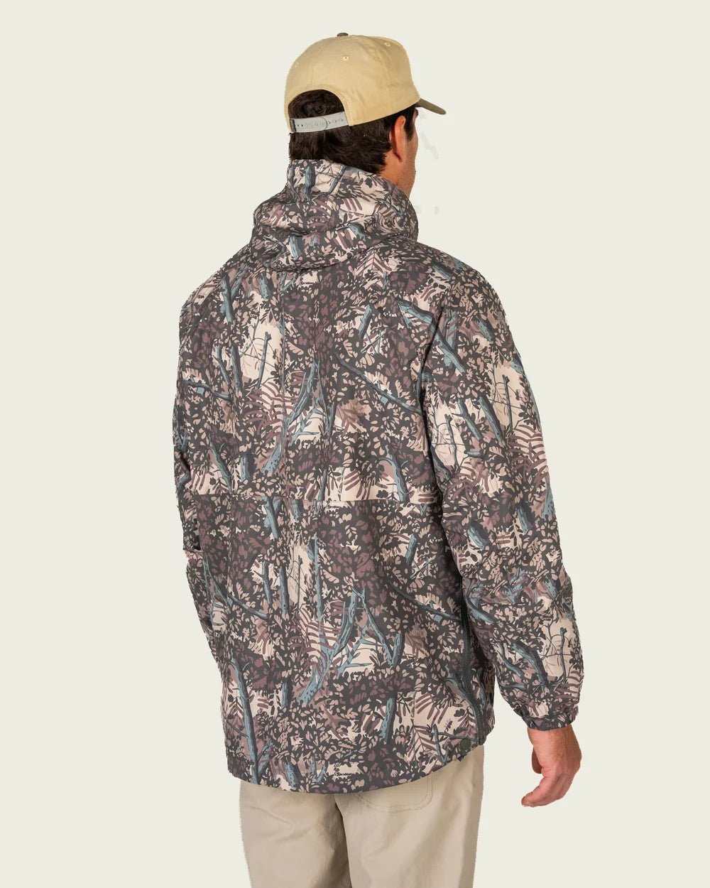 Portside Anorak