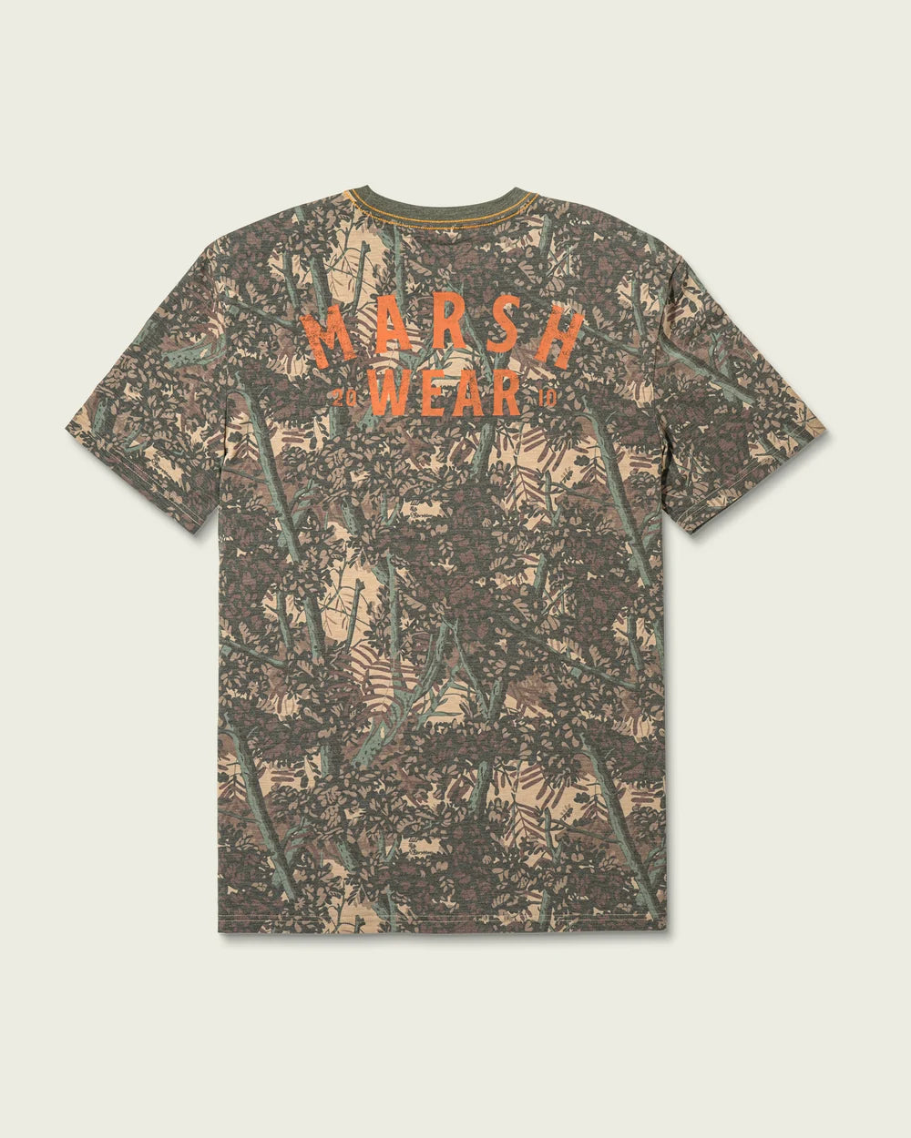 Stackhouse Tech Tee