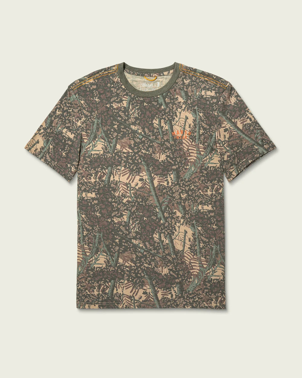 Stackhouse Tech Tee