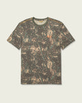 Stackhouse Tech Tee