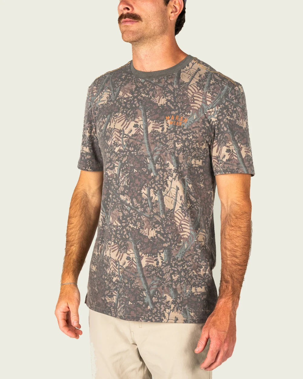 Stackhouse Tech Tee