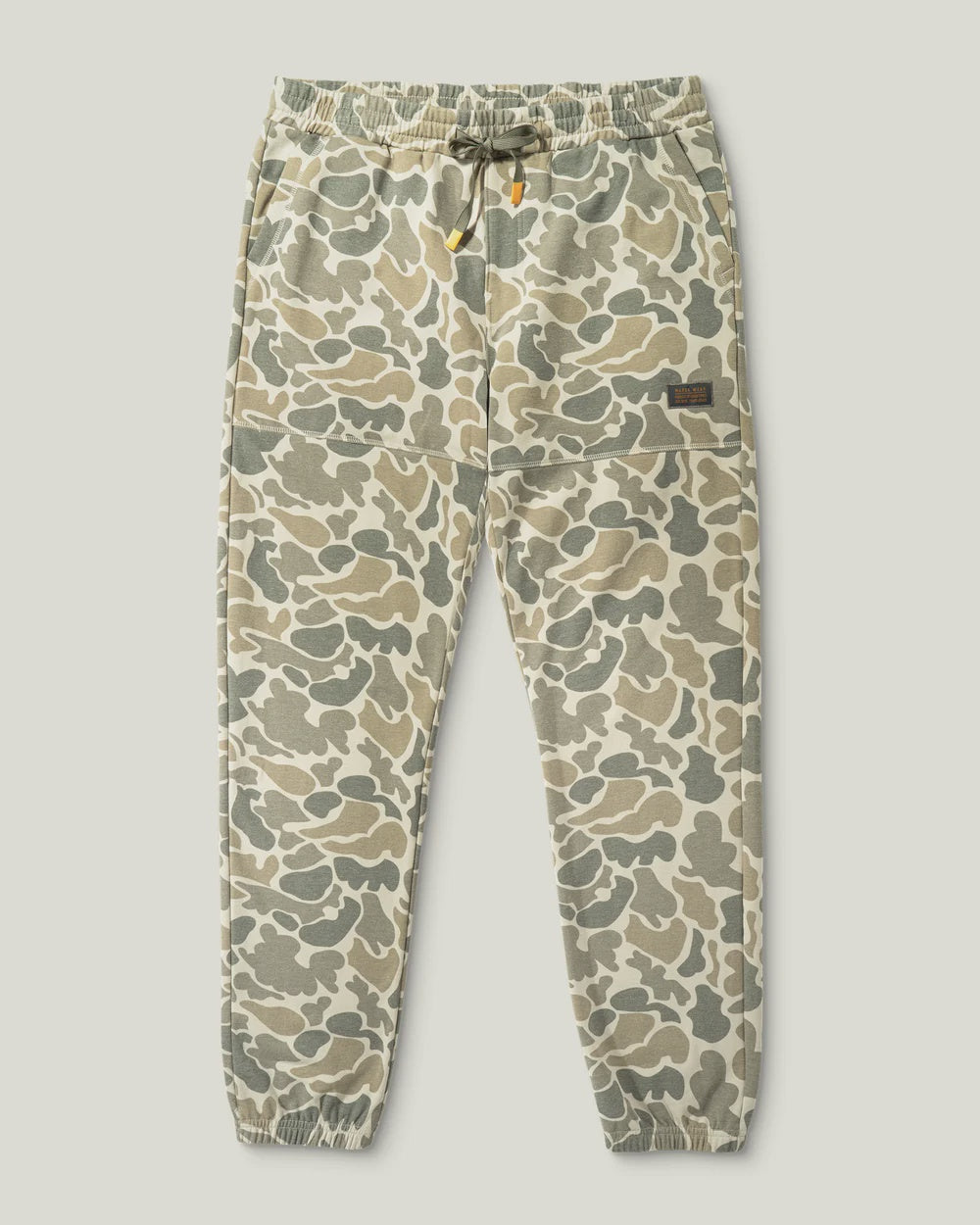 Men's Fireside Pants 2.0