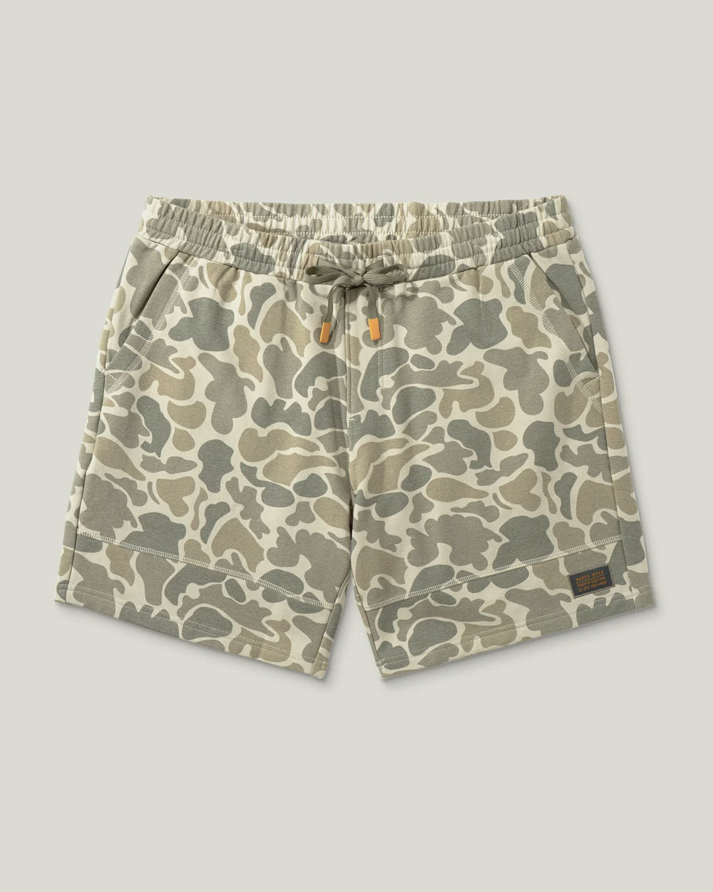 Men's Fireside Sweatshorts