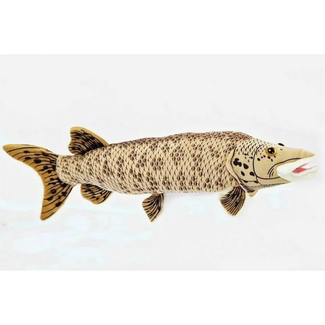 Cabin Critters, Inc. Cabin Critters Muskellunge