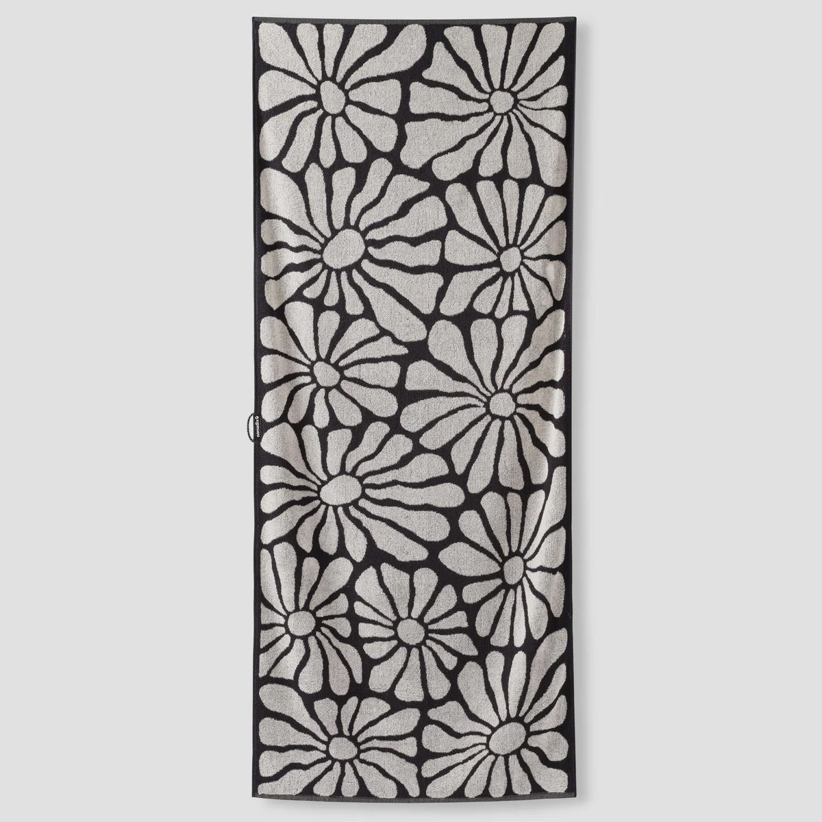 Nomadix Organic Cotton Beach Towel