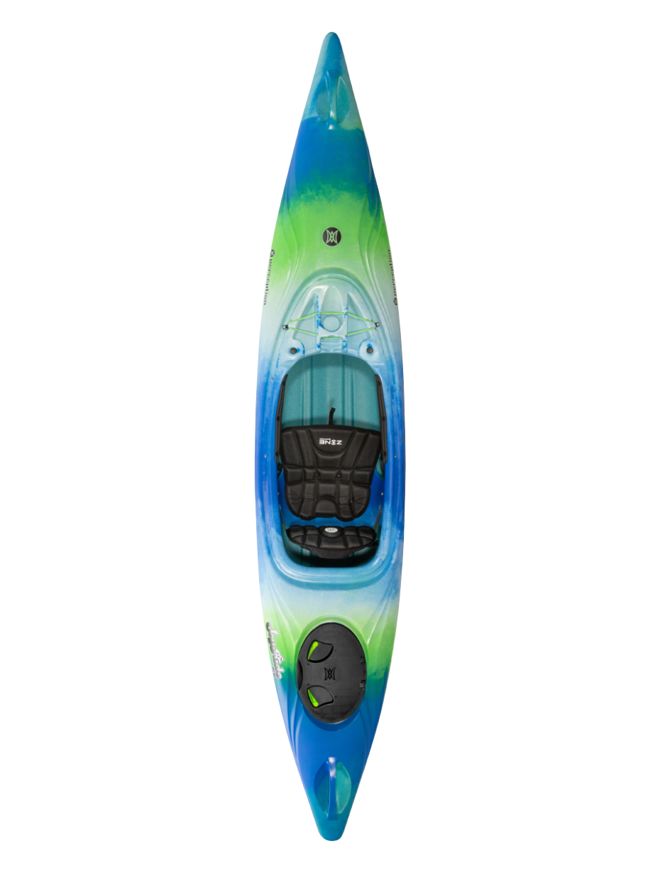 Perception Joyride