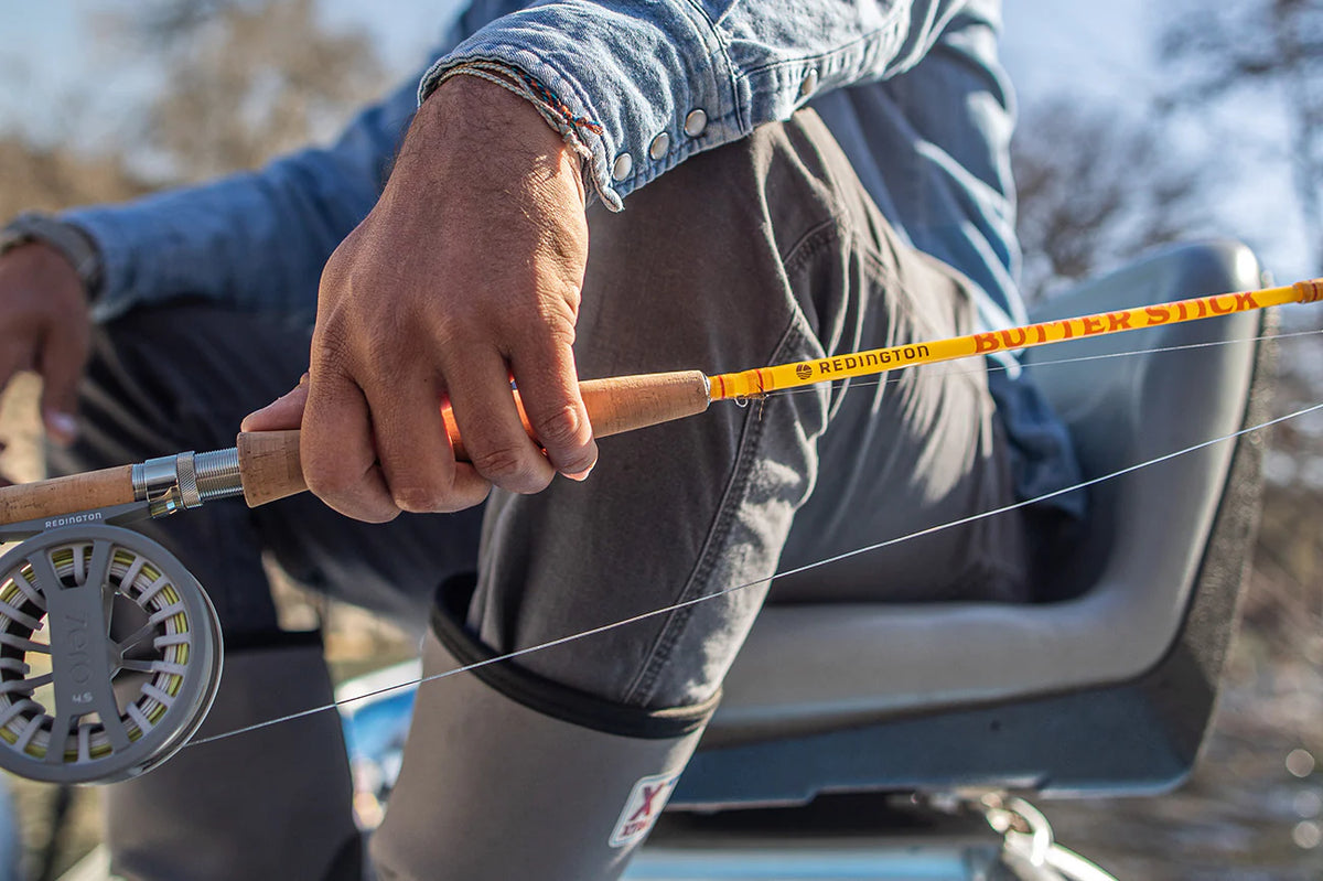 Redington Butterstick Rod