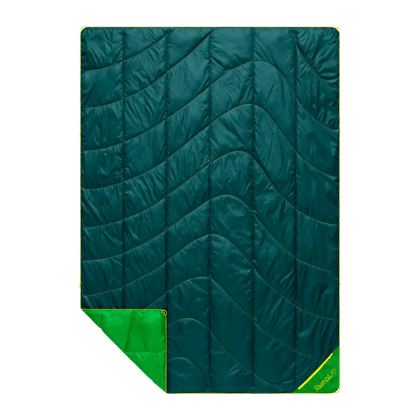 Backcountry Puffy Blanket