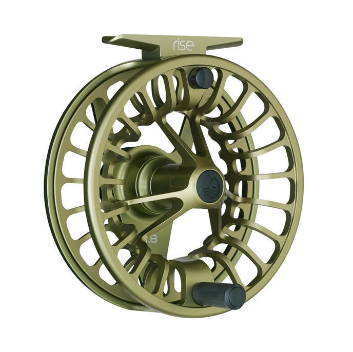 Redington Rise Reel / Olive
