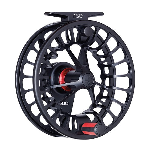 Redington Rise Reel / Black