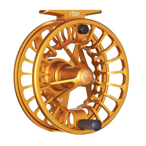 Redington Rise Reel / Amber