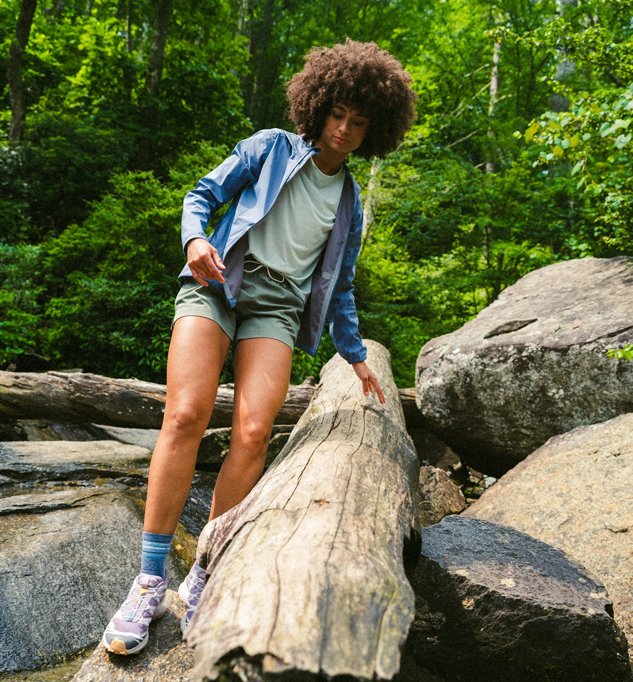 Free Fly Women's Reverb Short