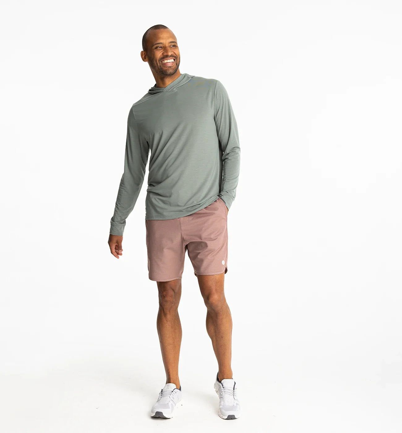 Free Fly Men's Reverb Short