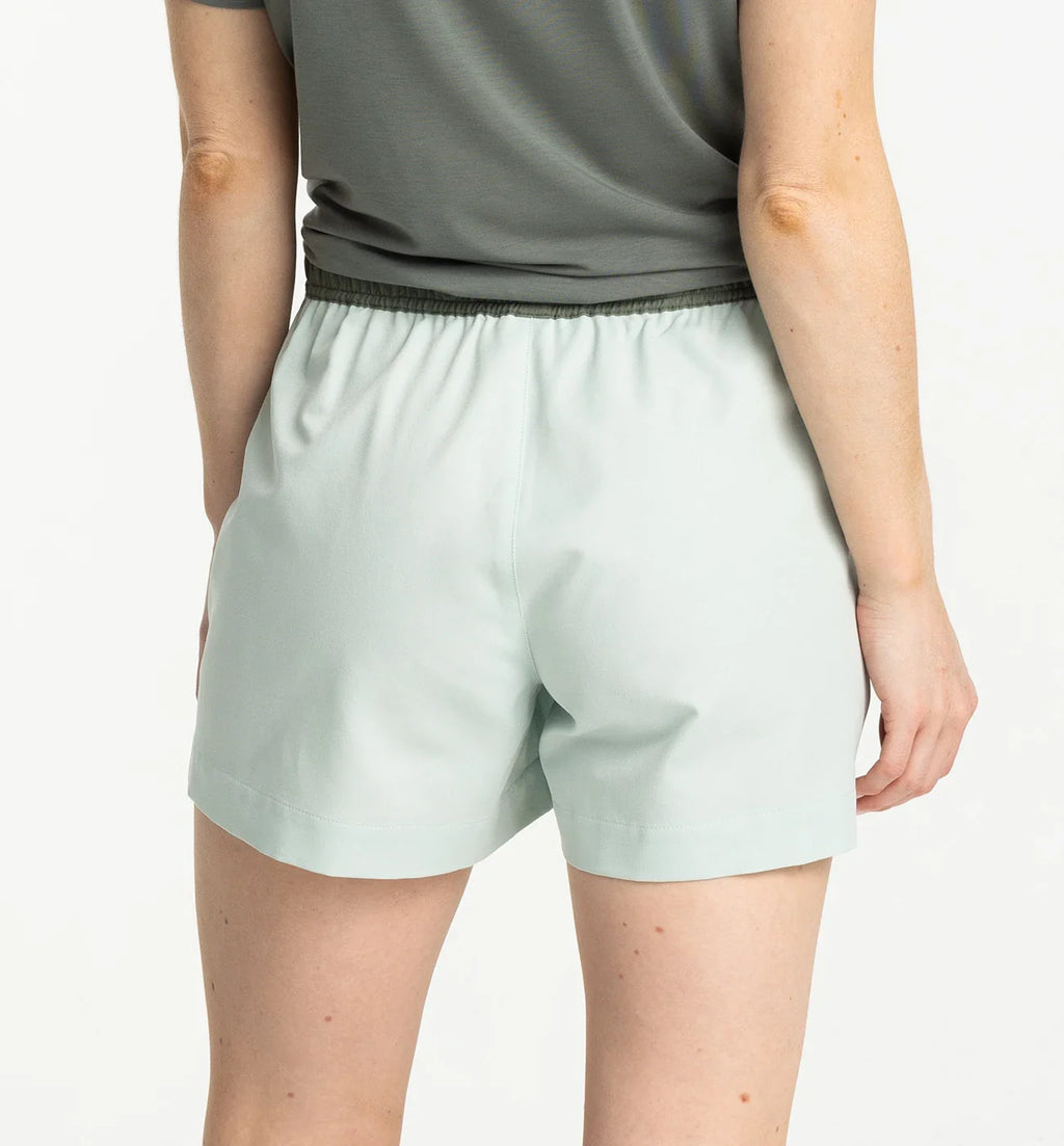 Free Fly Women's Reverb Short