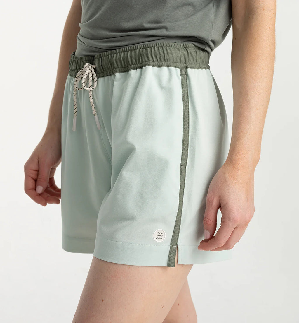 Free Fly Women's Reverb Short