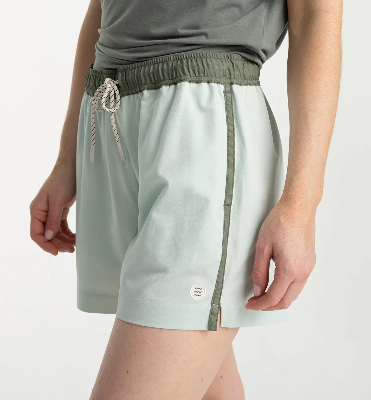 Free Fly Women's Reverb Short
