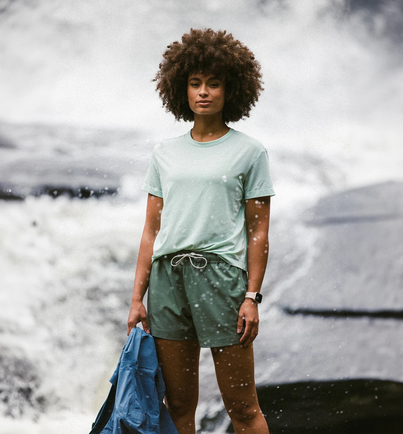 Free Fly Women's Reverb Short