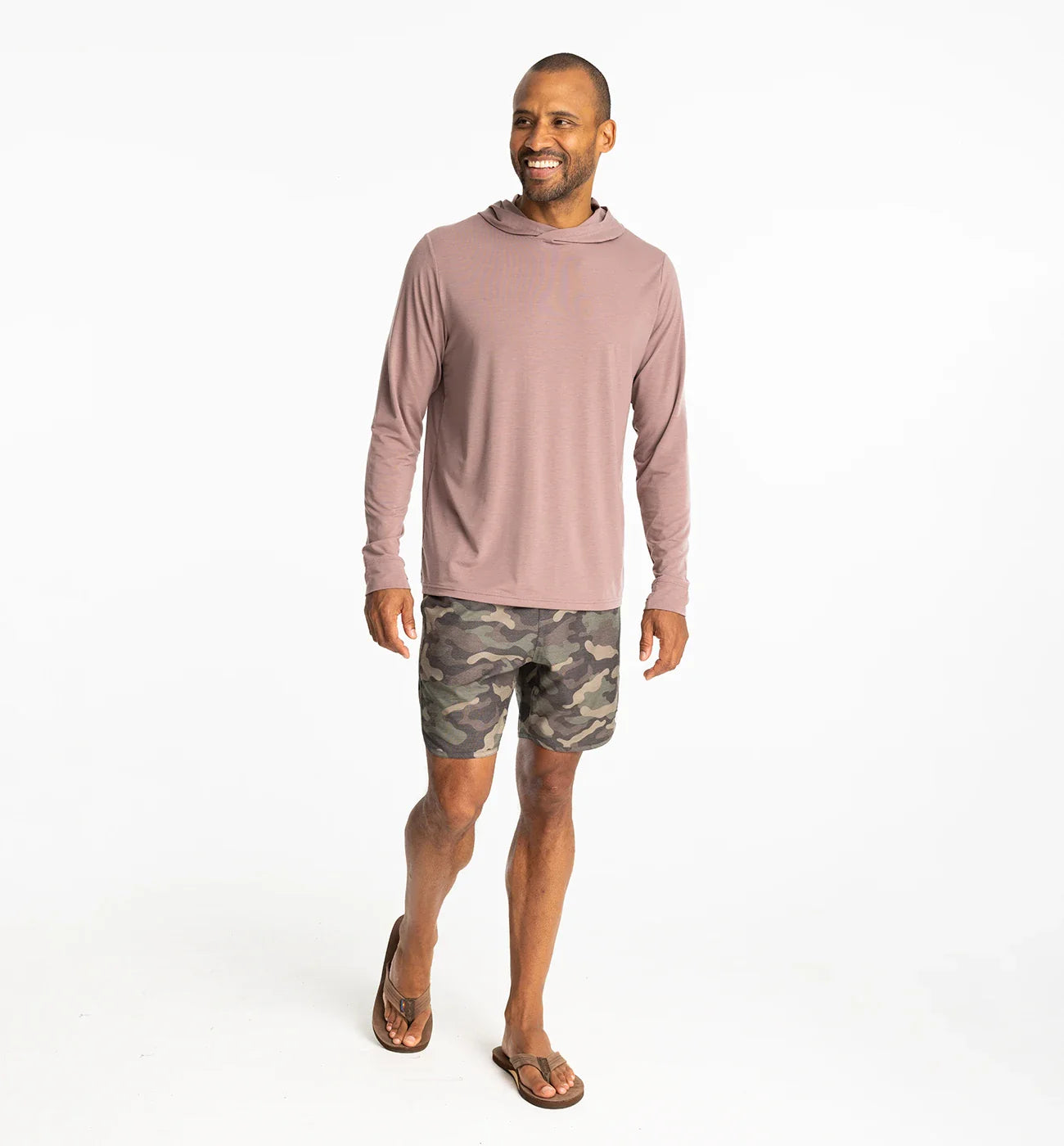 Free Fly Men's Reverb Short