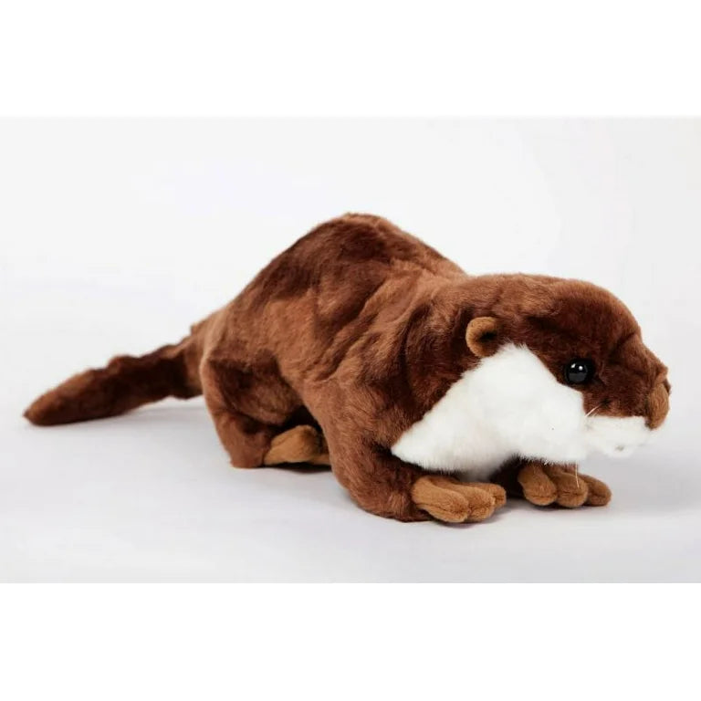 Cabin Critters, Inc. Cabin Critters River Otter