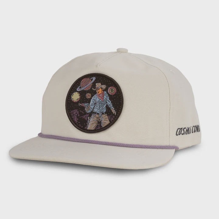 Cosmic Cowboy Hat