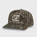 Ranch Supplies Hat