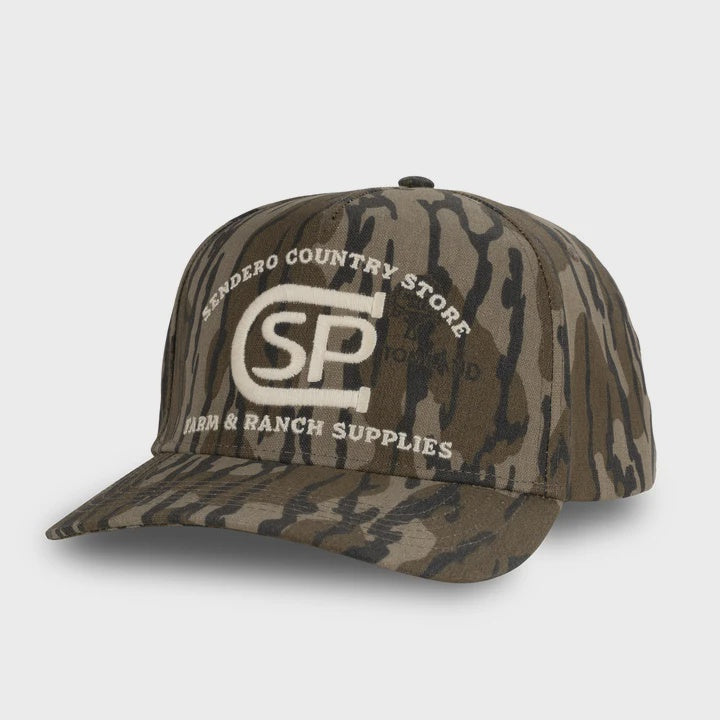 Ranch Supplies Hat