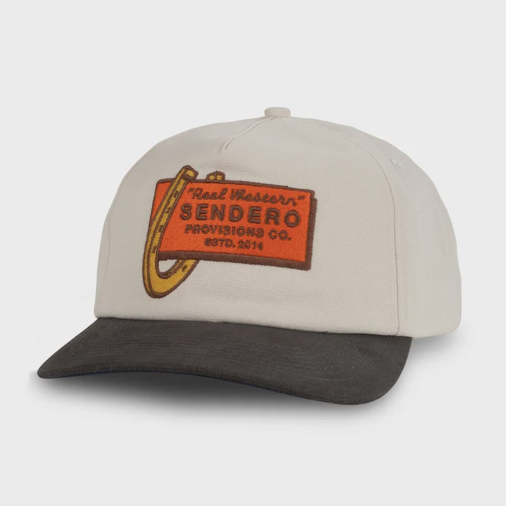 Real Western Hat