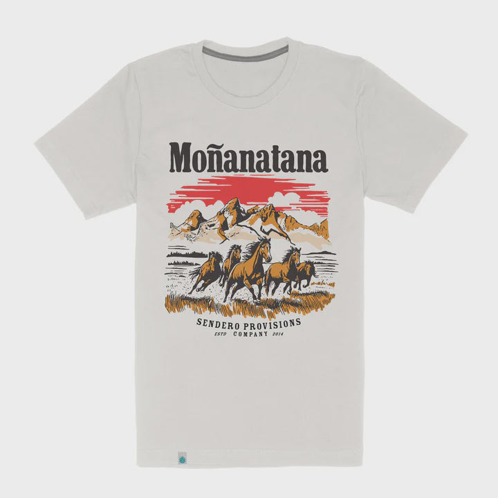 Monanatana T-Shirt