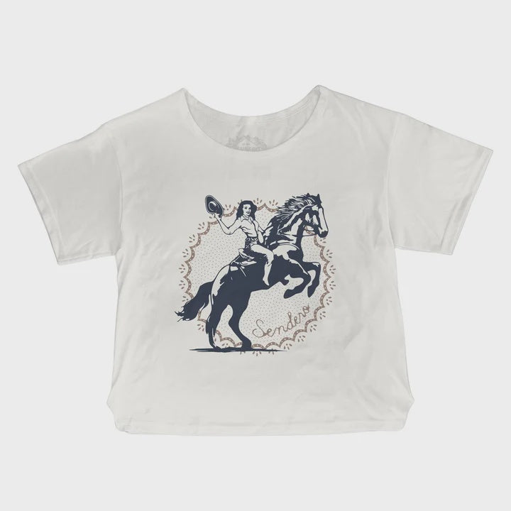 Palomino Basic Tee