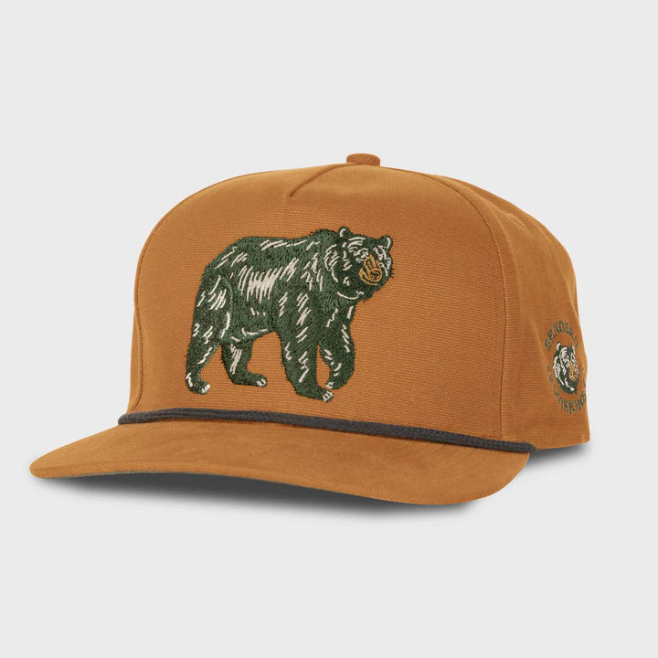 Bear Hat